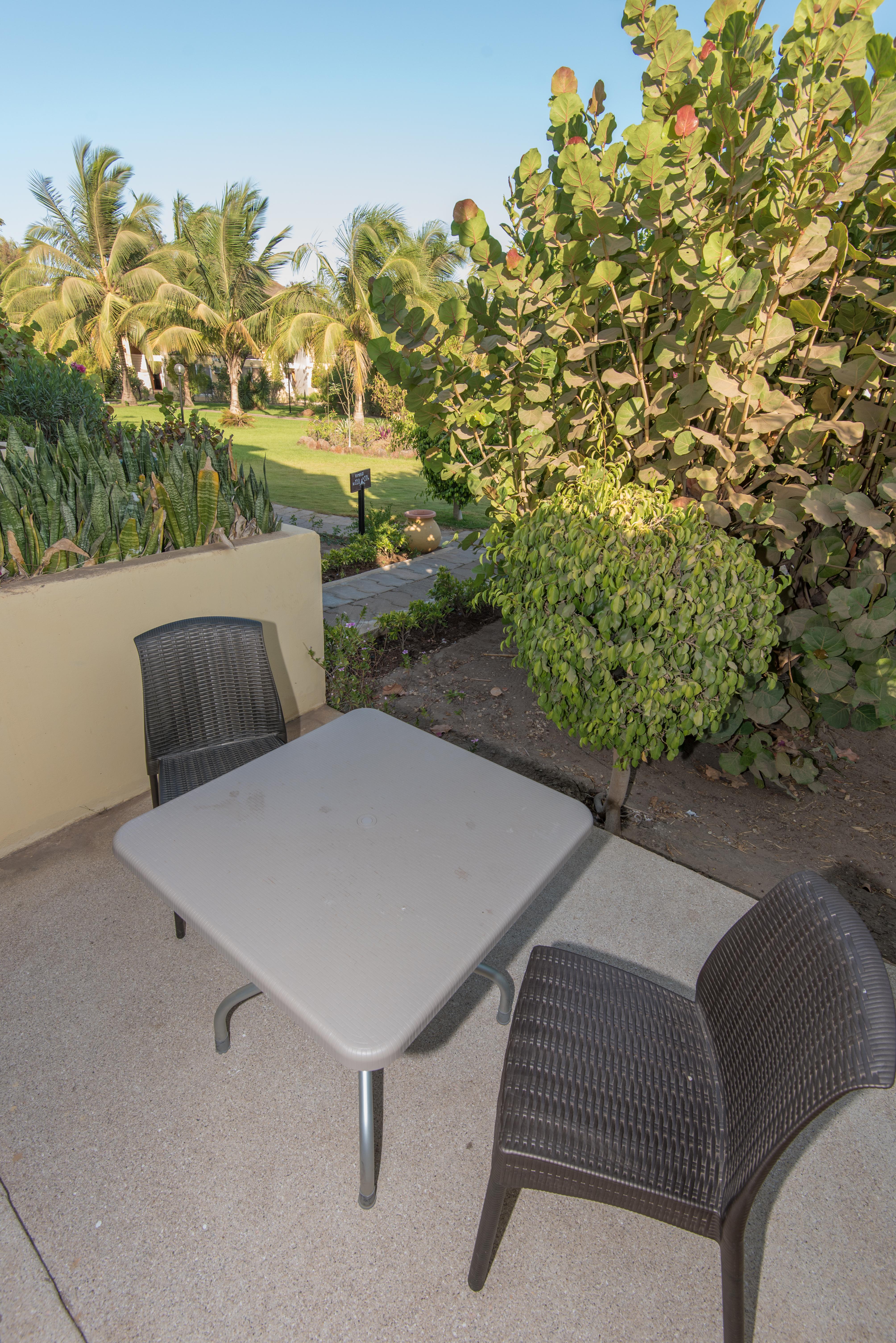 Hotel Royal Saly Exterior foto