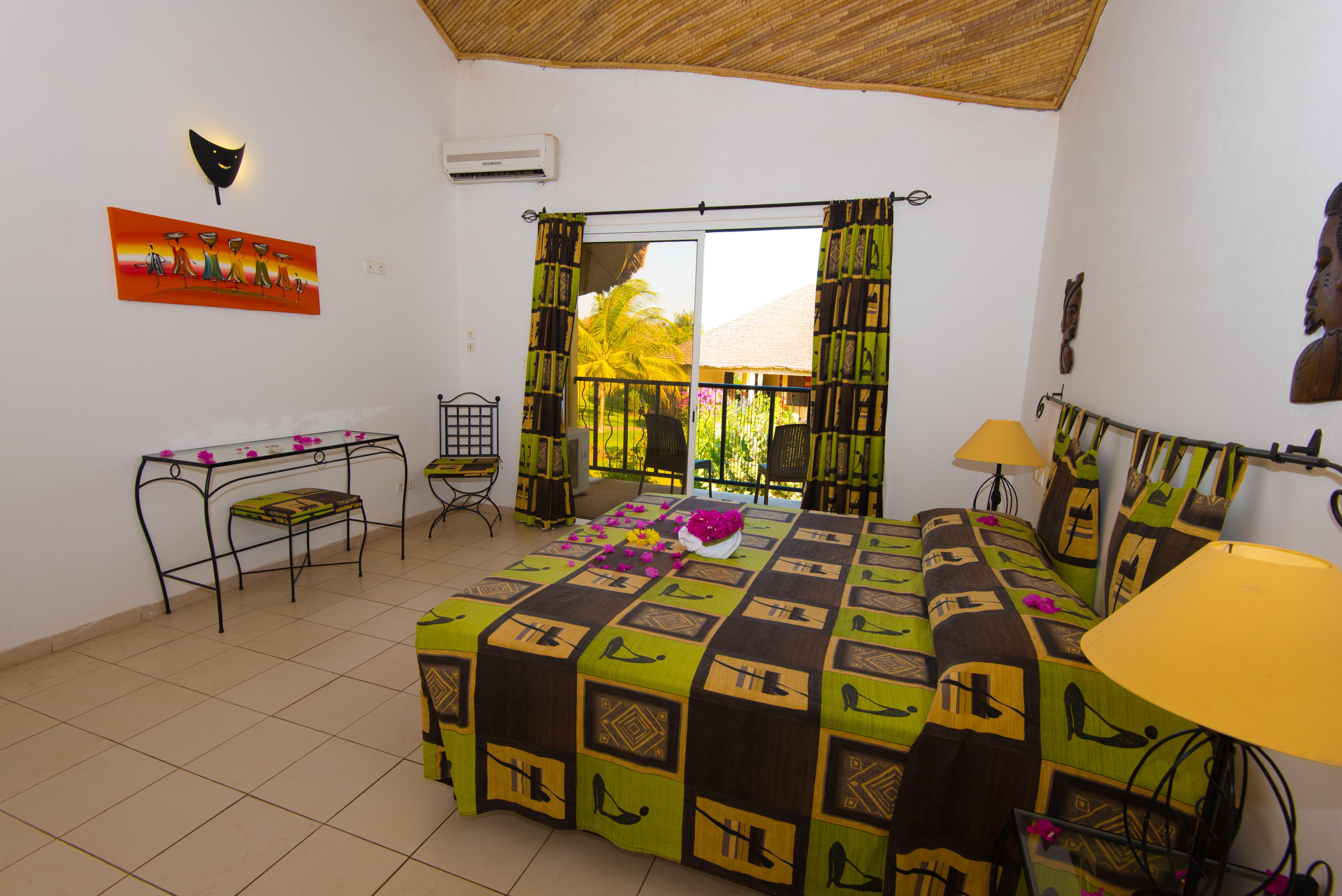 Hotel Royal Saly Exterior foto