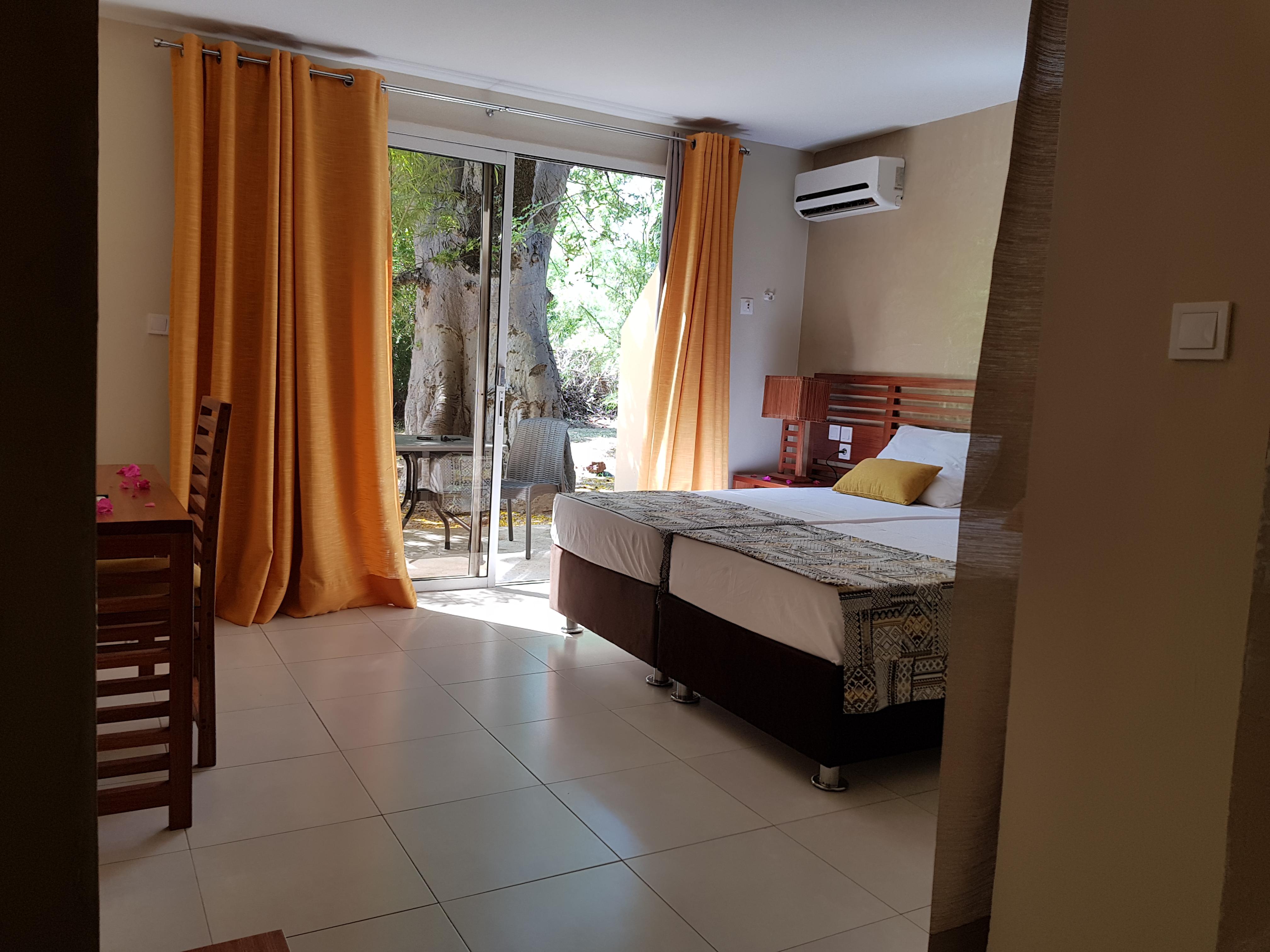 Hotel Royal Saly Exterior foto
