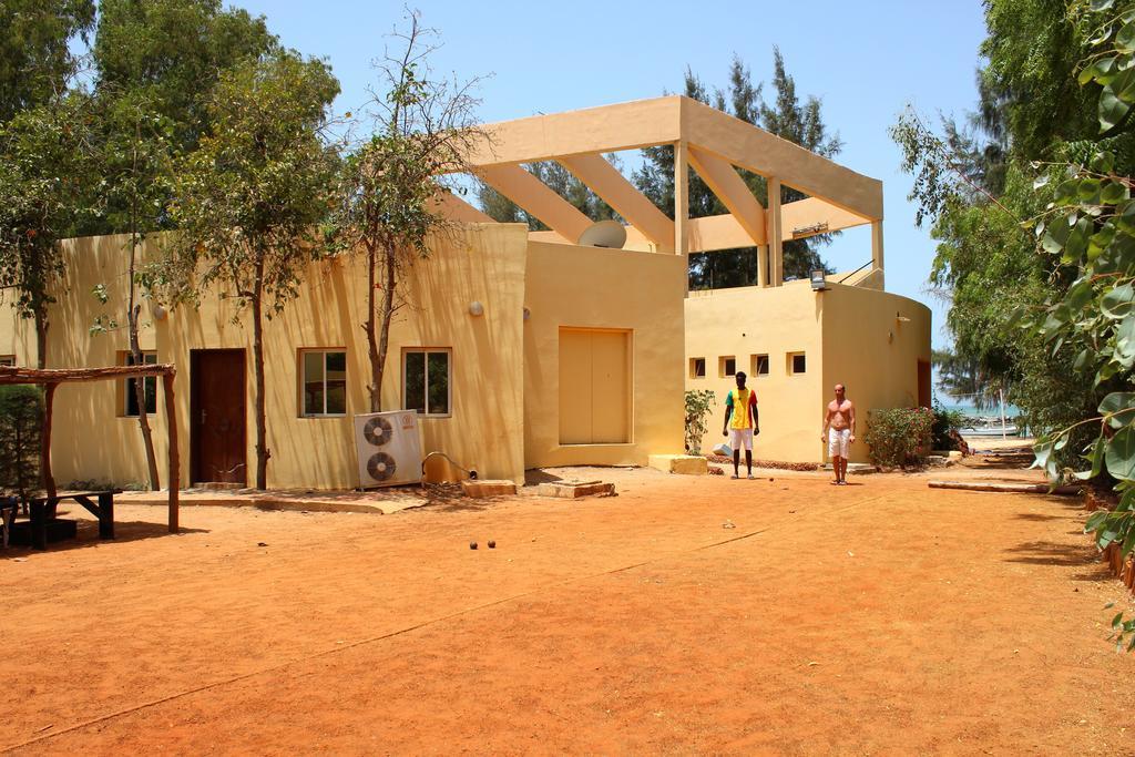 Hotel Royal Saly Exterior foto
