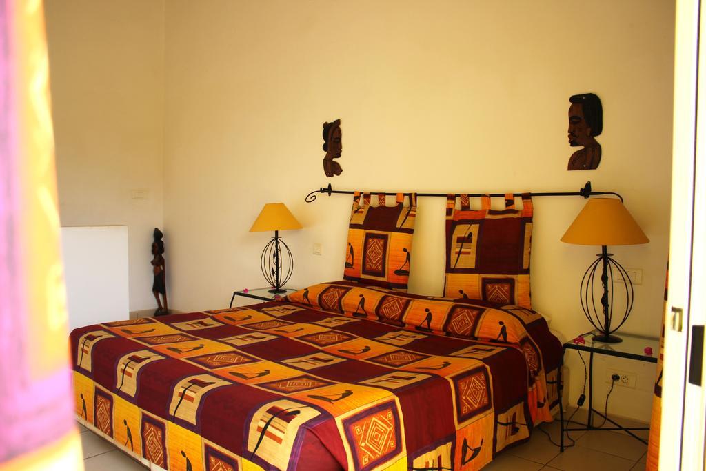 Hotel Royal Saly Exterior foto