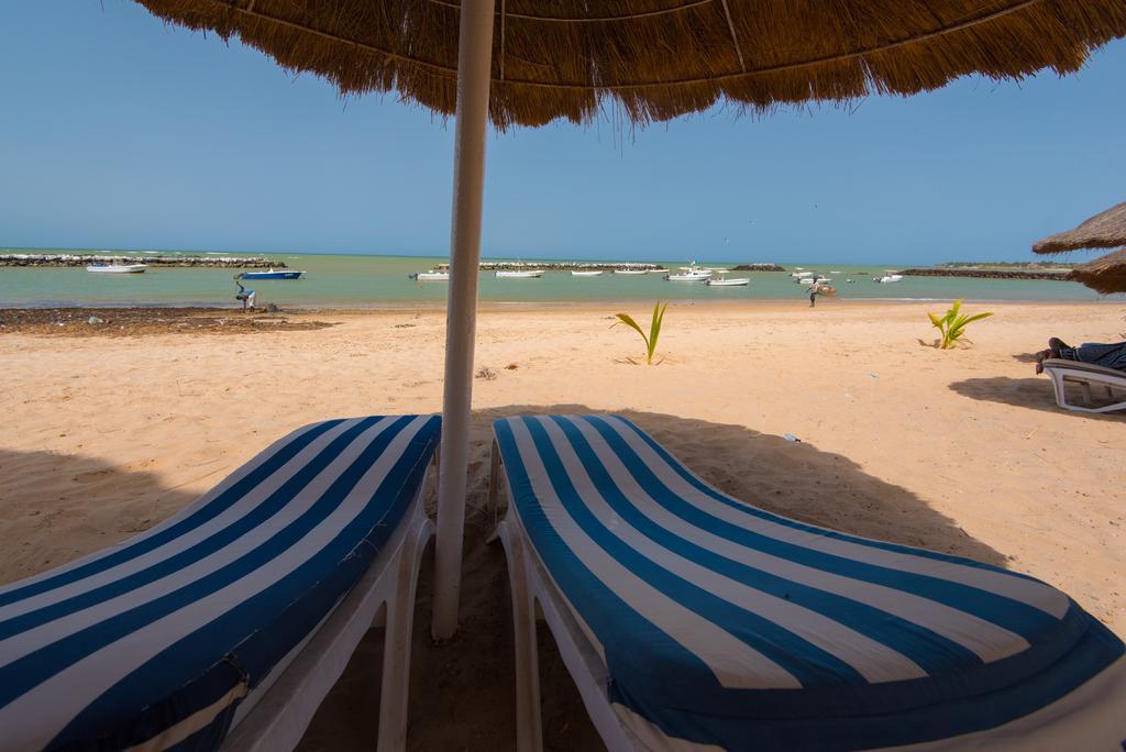 Hotel Royal Saly Exterior foto