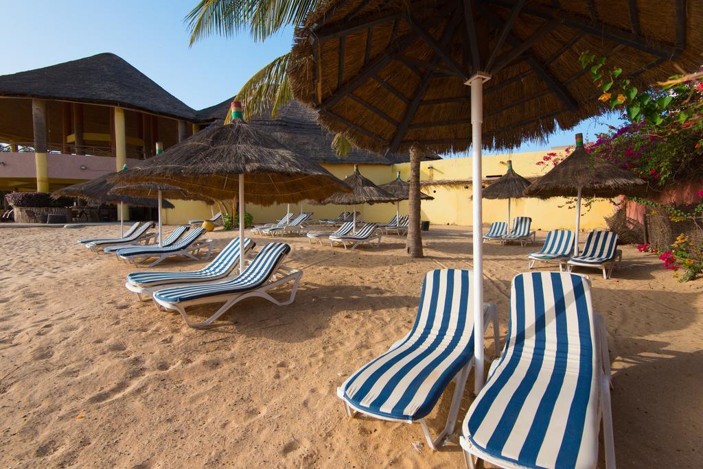 Hotel Royal Saly Exterior foto